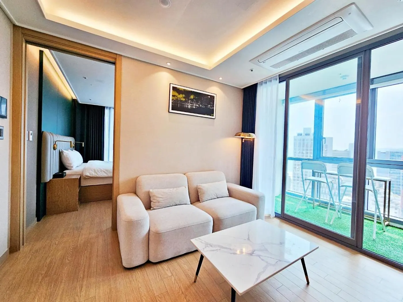 Hotel Elbon The Stay X Bona Travel Busan