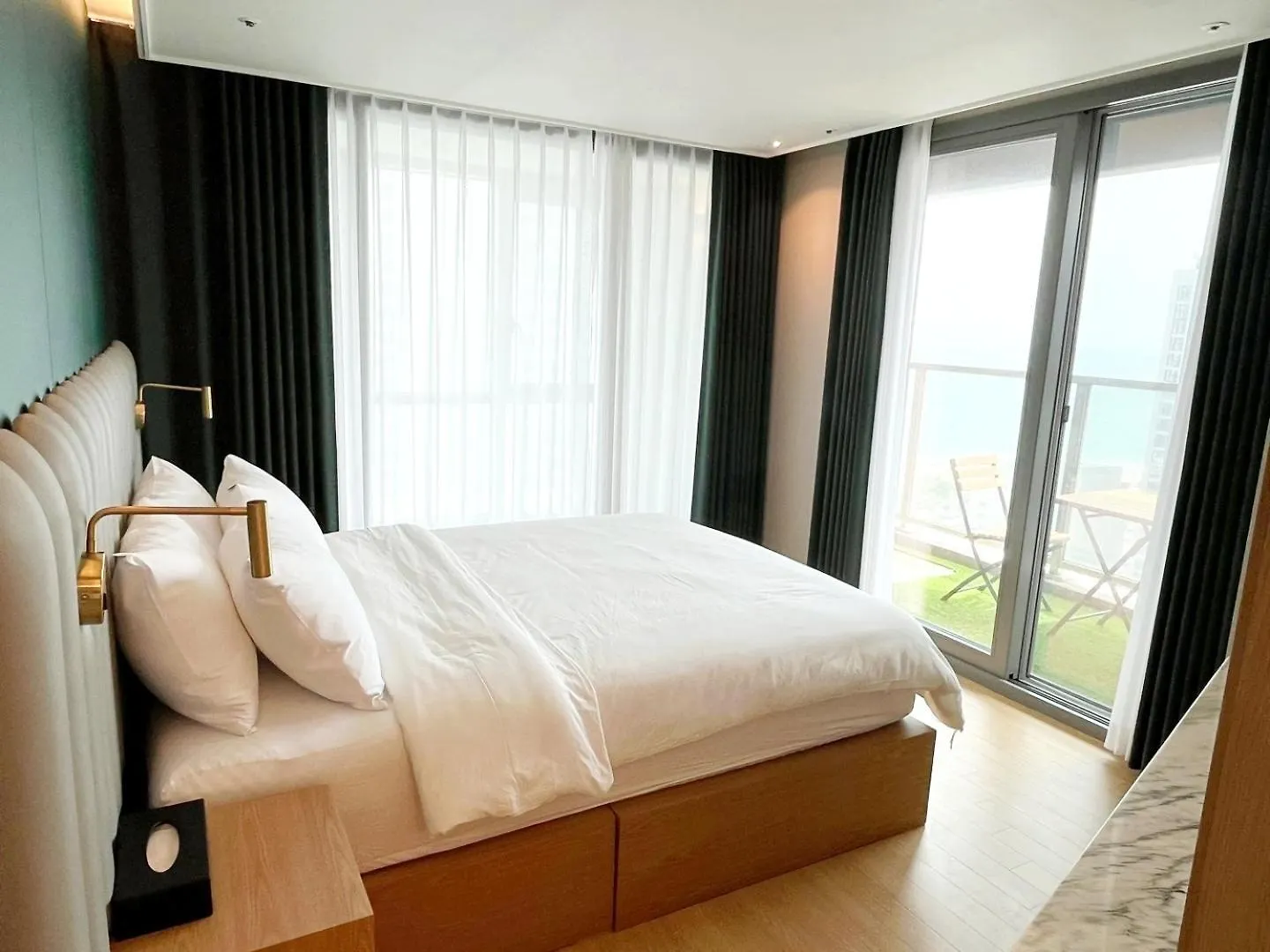 **** Hotel Elbon The Stay X Bona Travel Busan South Korea