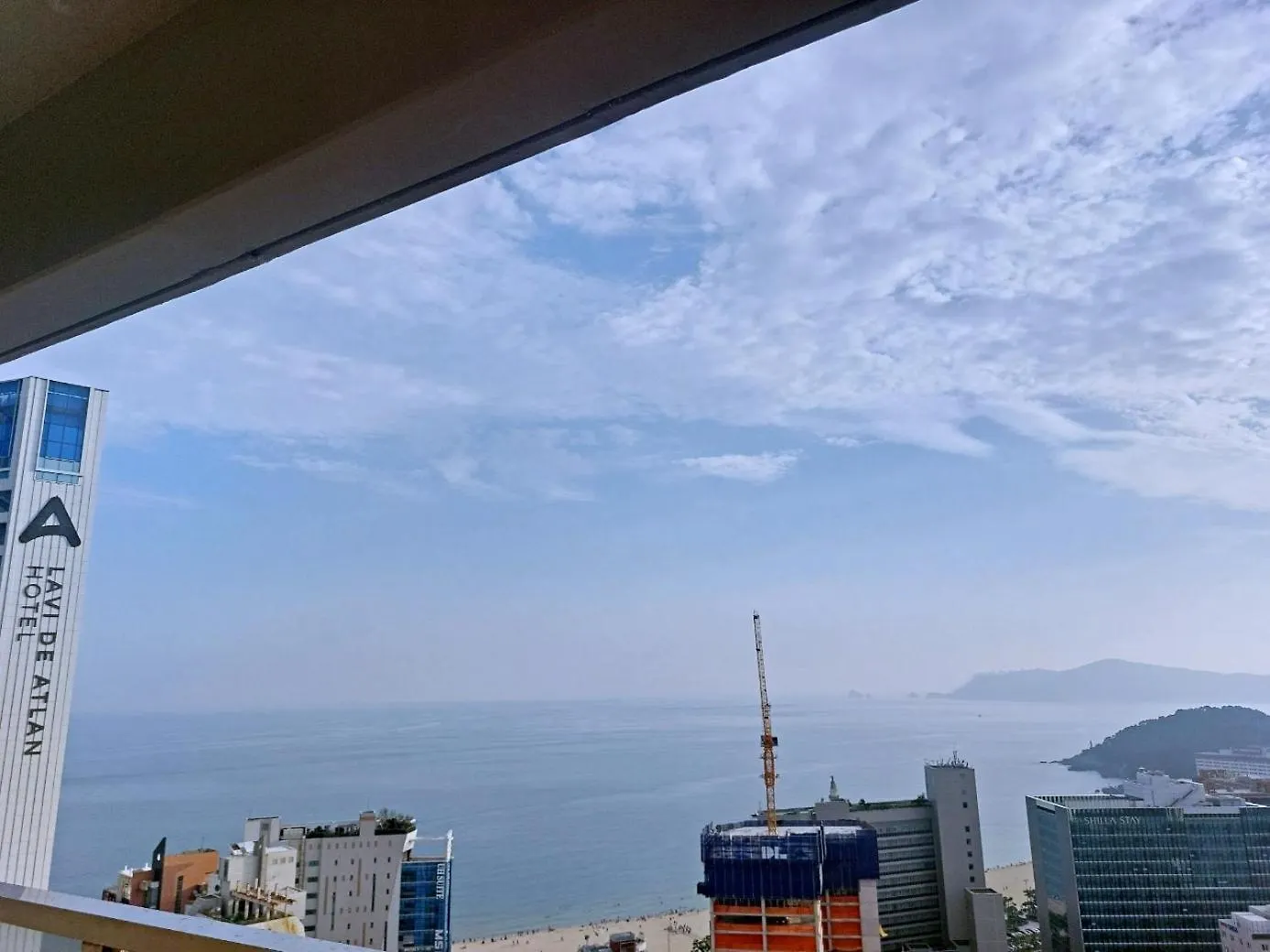 Elbon The Stay X Bona Travel Busan 4*,