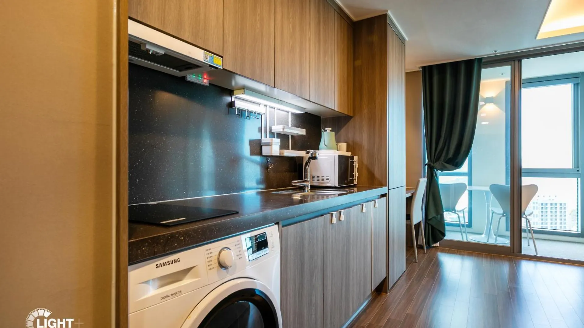 Elbon The Stay X Bona Travel Busan South Korea