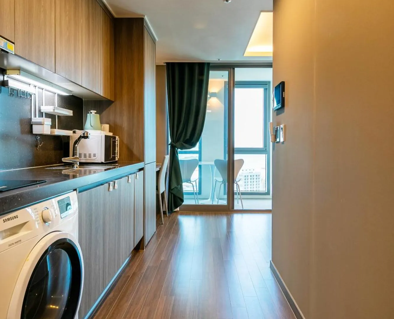 Elbon The Stay X Bona Travel Busan Hotel