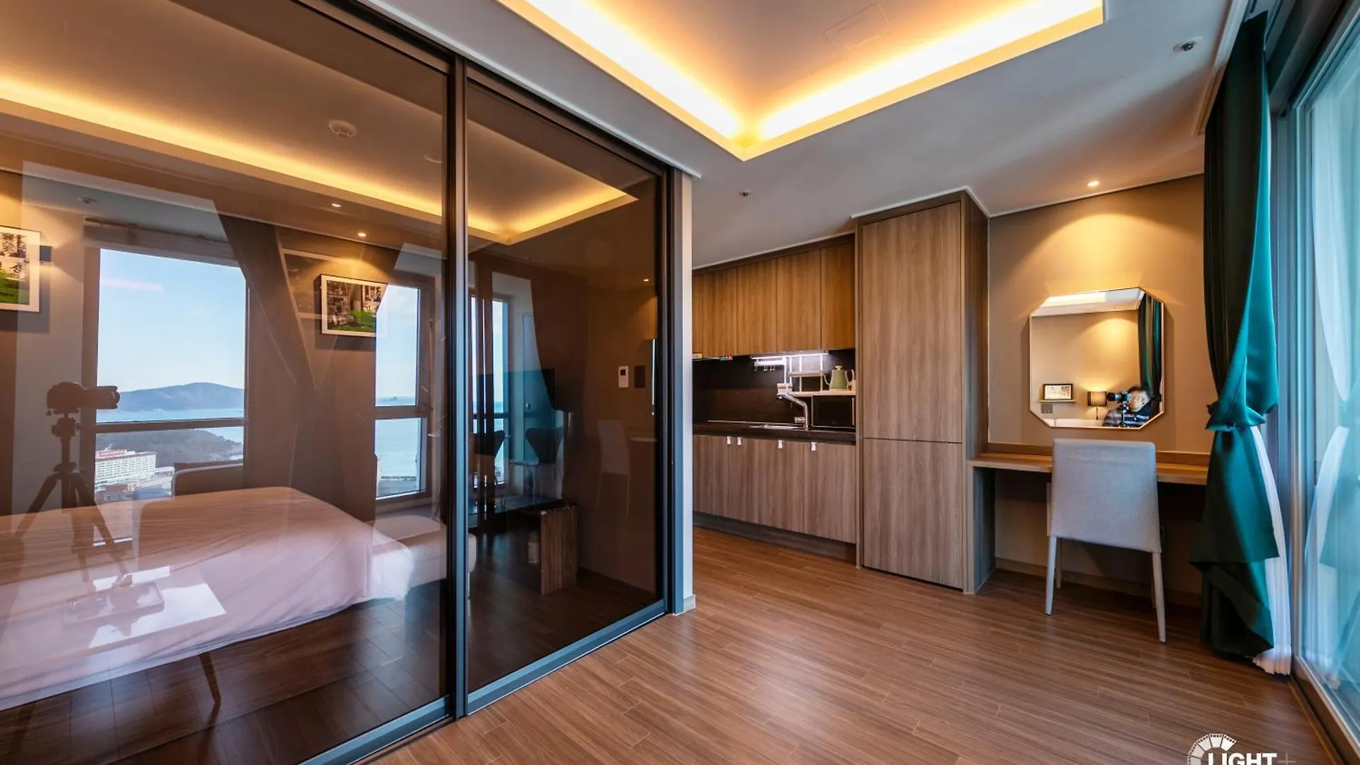 Hotel Elbon The Stay X Bona Travel Busan