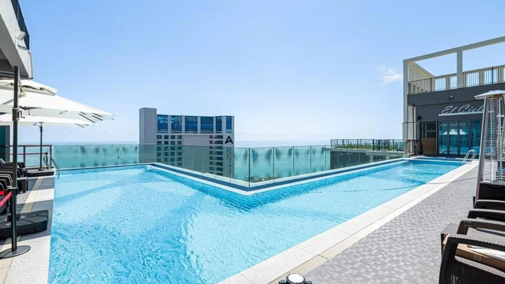 Elbon The Stay X Bona Travel Busan Hotel