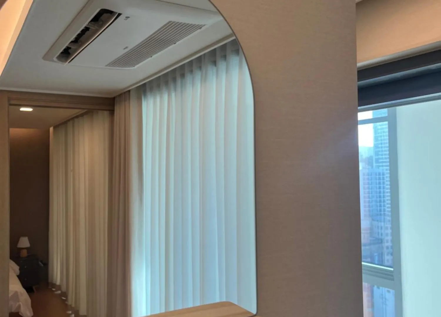 Elbon The Stay X Bona Travel Busan Hotel