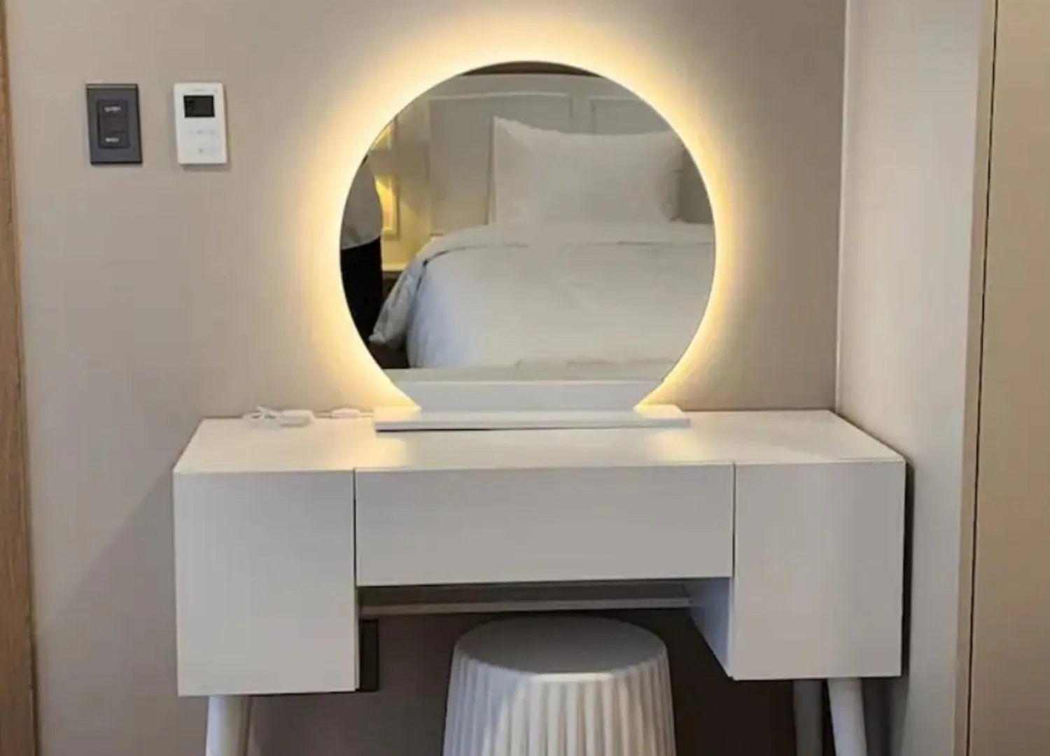 Elbon The Stay X Bona Travel Busan Hotel