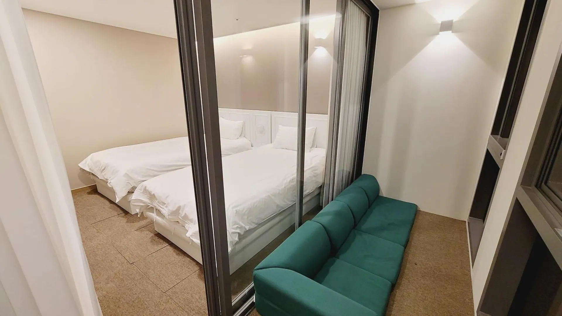 Hotel Elbon The Stay X Bona Travel Busan