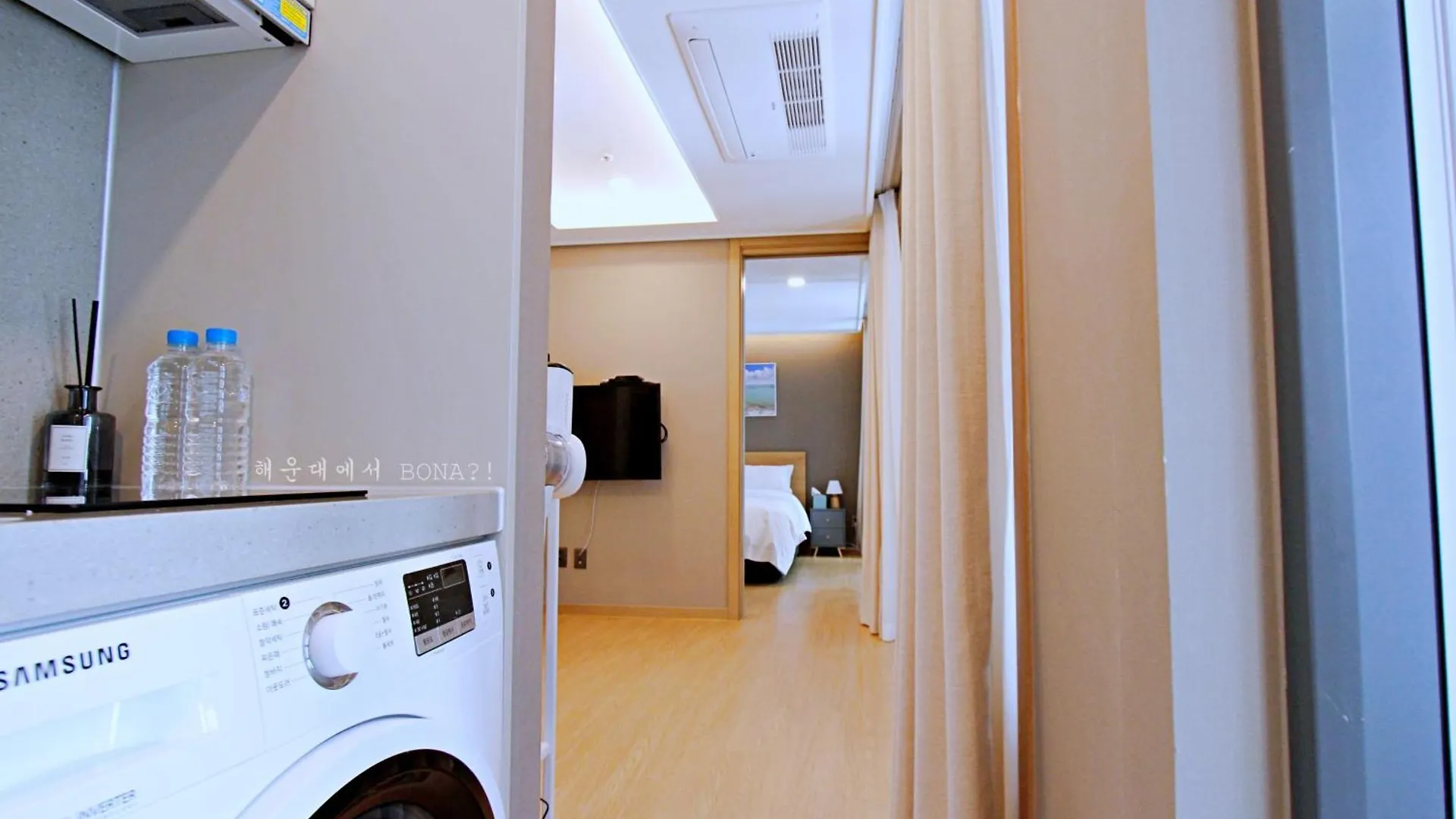 Hotel Elbon The Stay X Bona Travel Busan