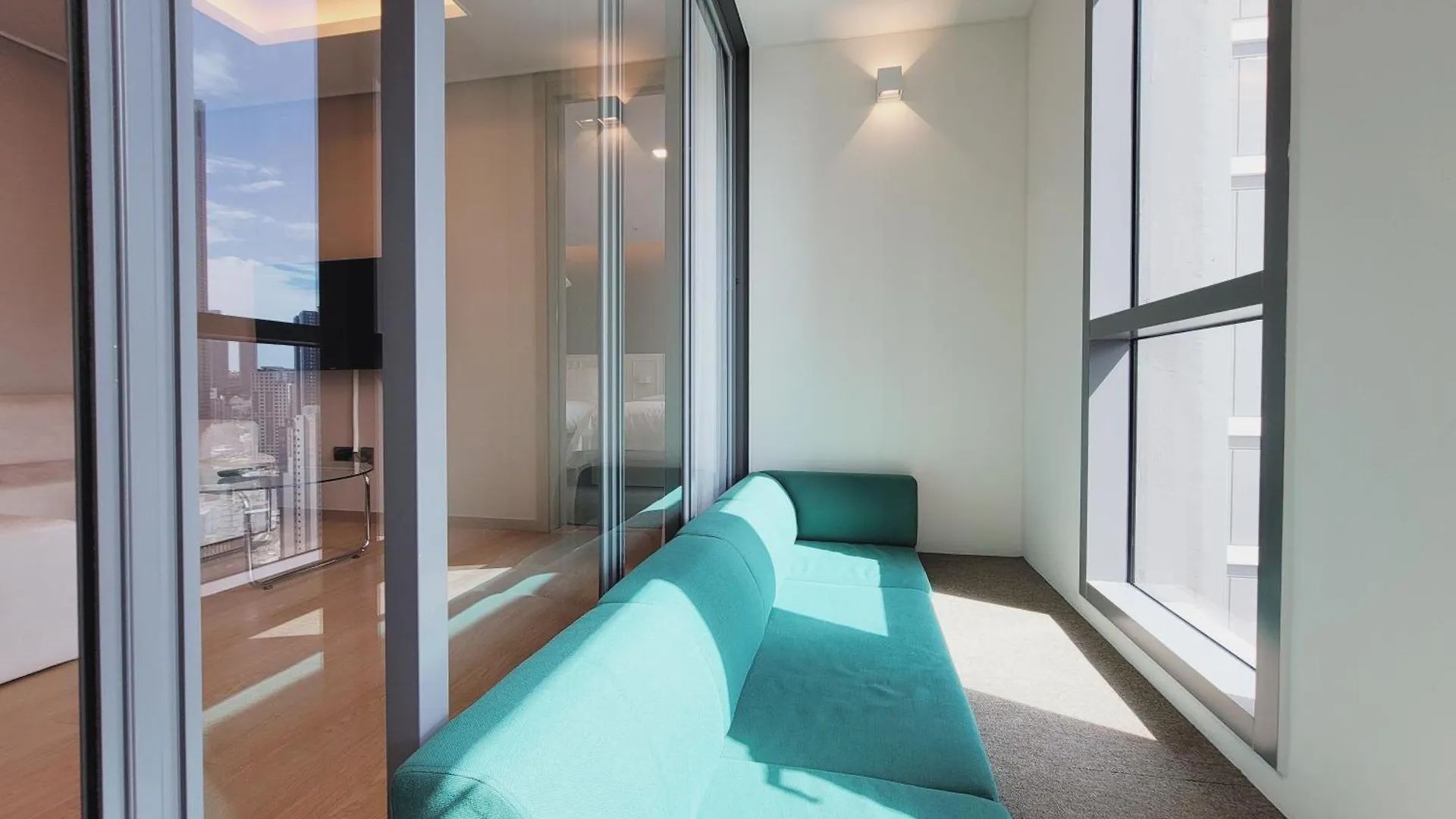 Elbon The Stay X Bona Travel Busan Hotel
