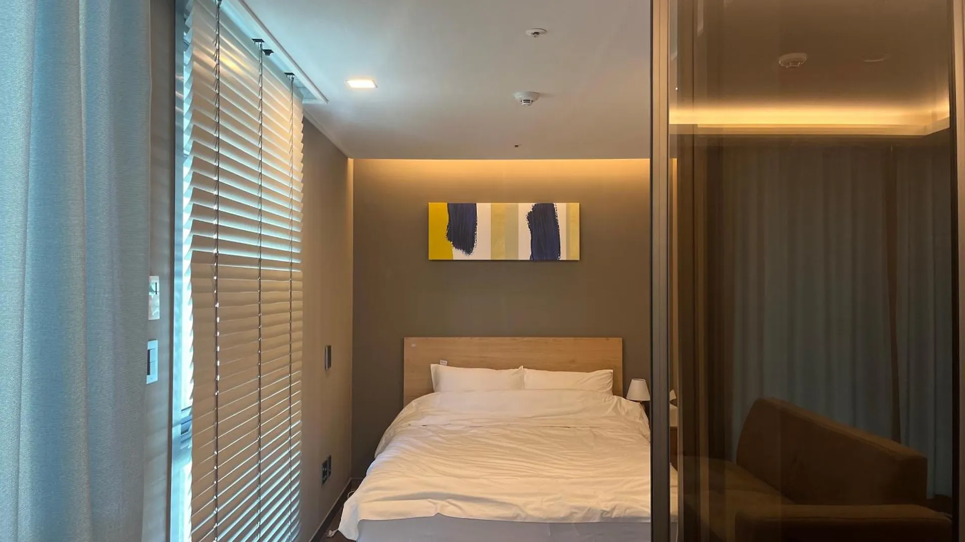 **** Hotel Elbon The Stay X Bona Travel Busan South Korea