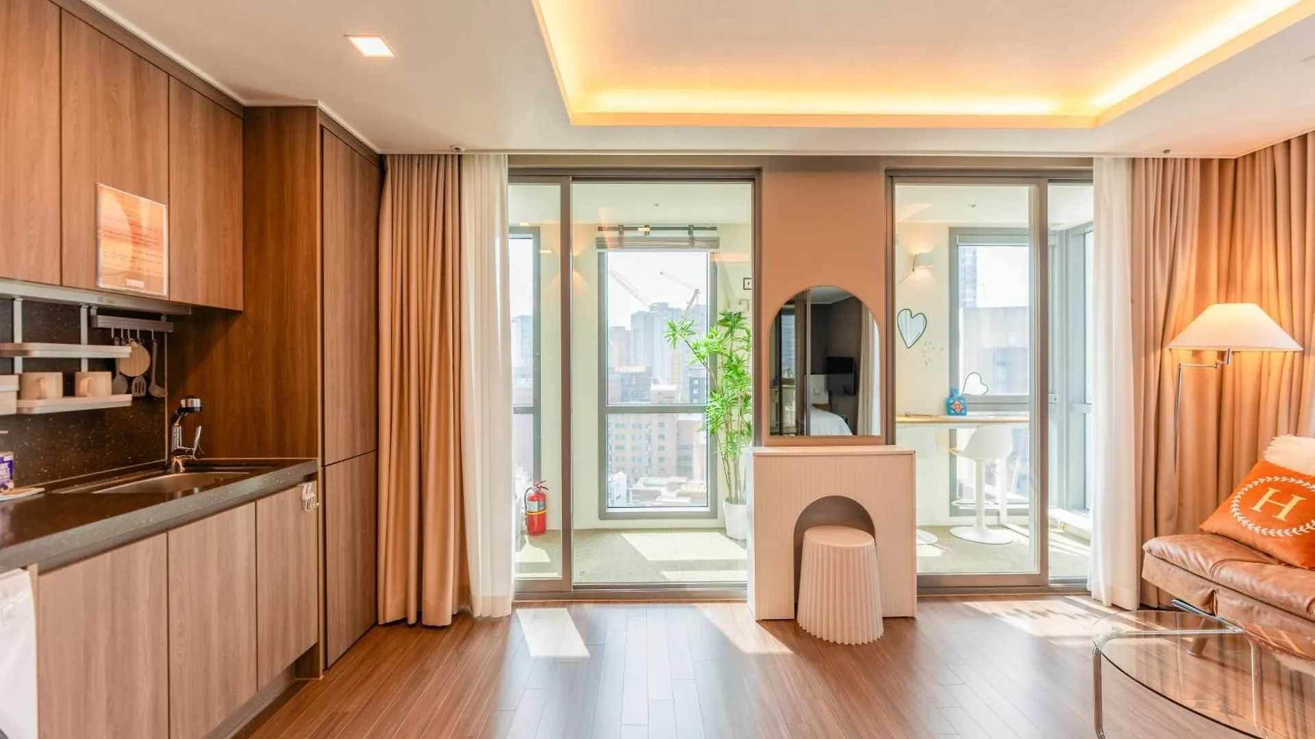 Hotel Elbon The Stay X Bona Travel Busan