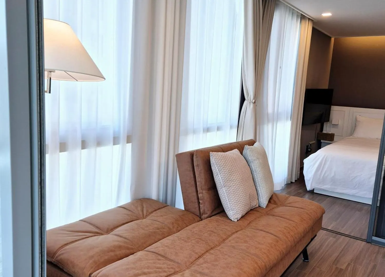 Hotel Elbon The Stay X Bona Travel Busan