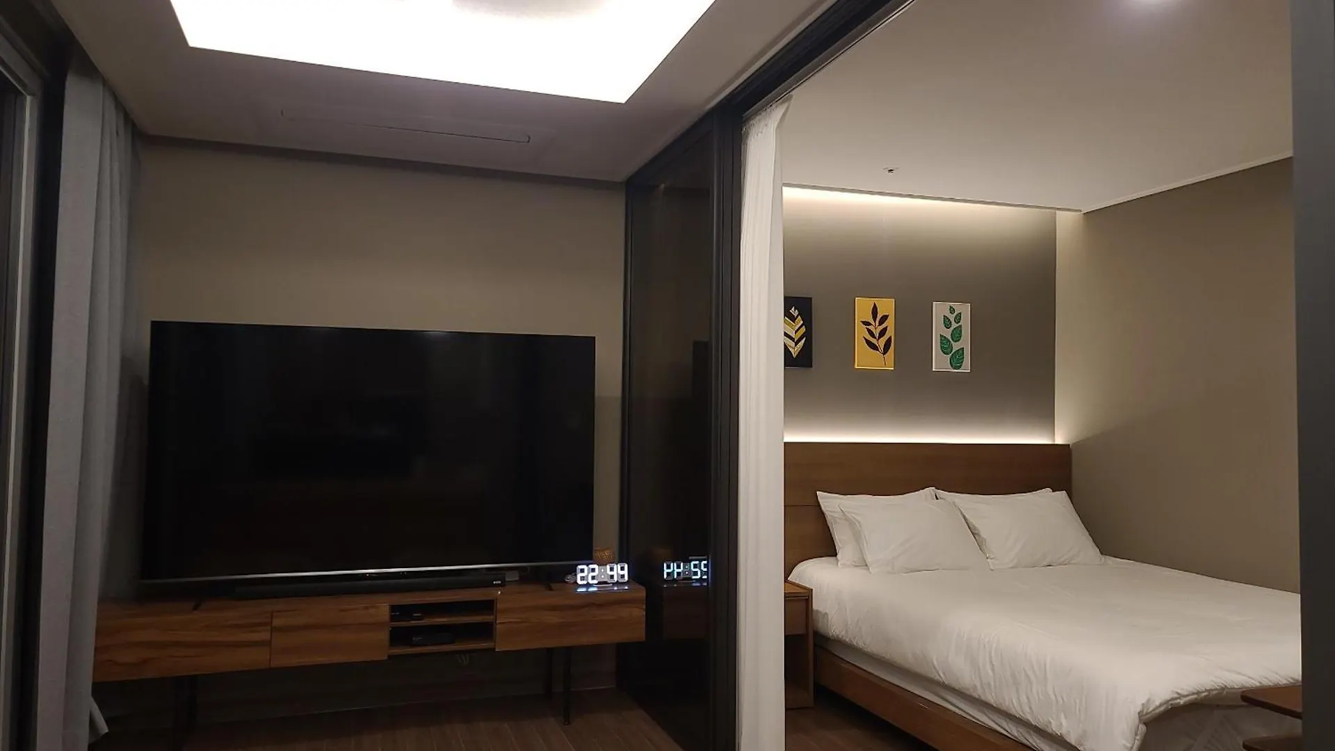 **** Hotel Elbon The Stay X Bona Travel Busan South Korea