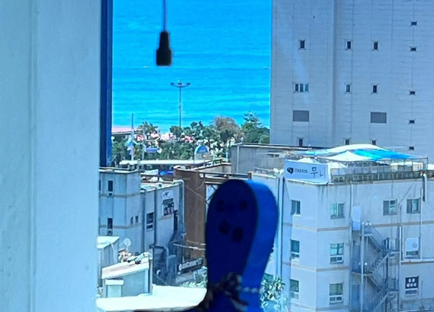 Hotel Elbon The Stay X Bona Travel Busan