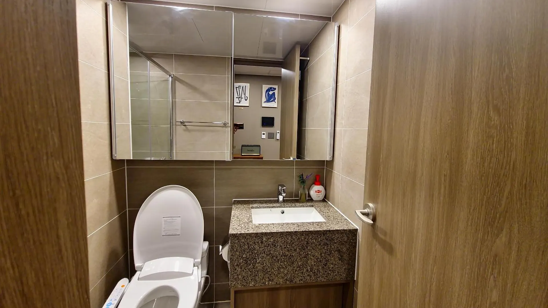 Hotel Elbon The Stay X Bona Travel Busan