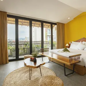 Ta Boutique 4* Da Nang