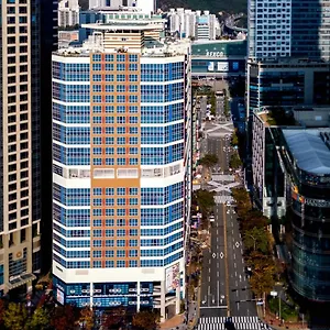 Centum Business 부산광역시