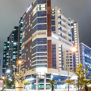 Centum Primus 부산광역시