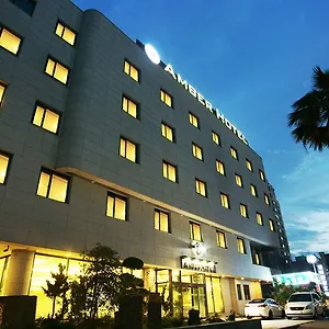 Amber 4* Jeju