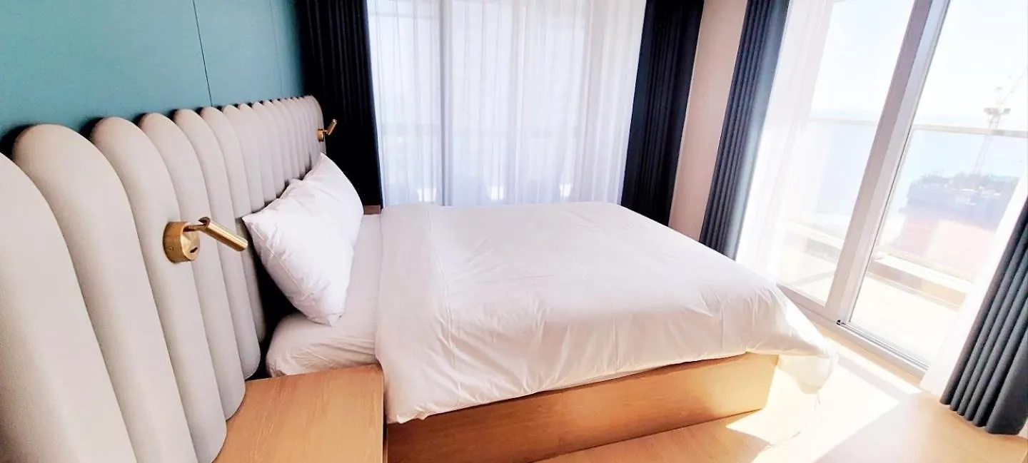 Otel Elbon The Stay X Bona Travel Busan