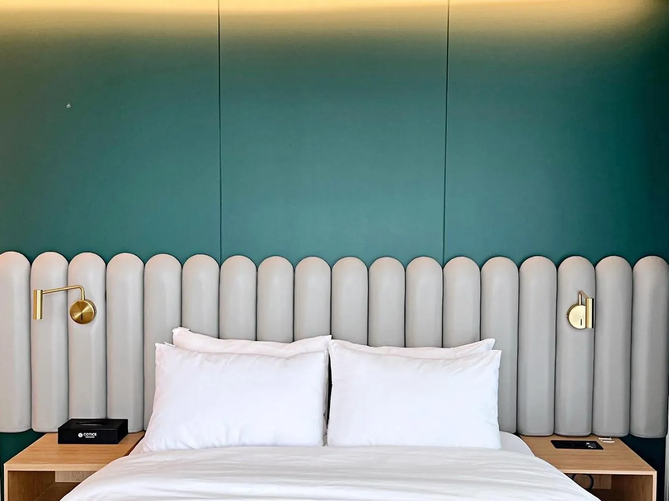 **** Hotel Elbon The Stay X Bona Travel Busan Sydkorea