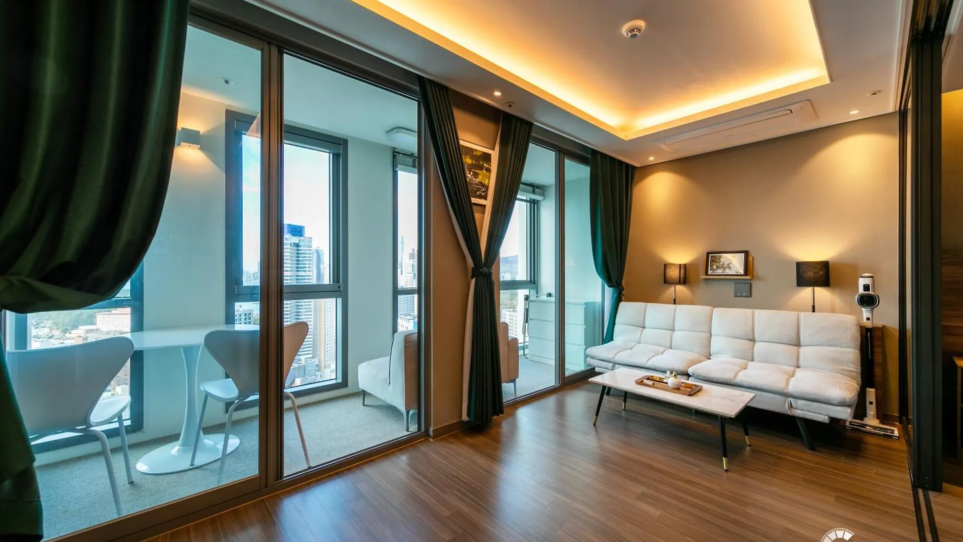 Hotel Elbon The Stay X Bona Travel Busan