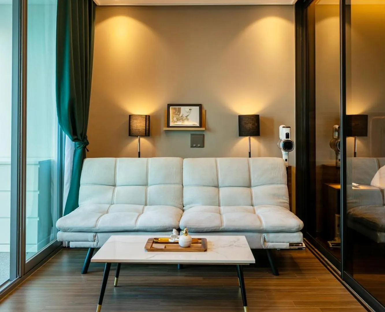 Hotel Elbon The Stay X Bona Travel Busan