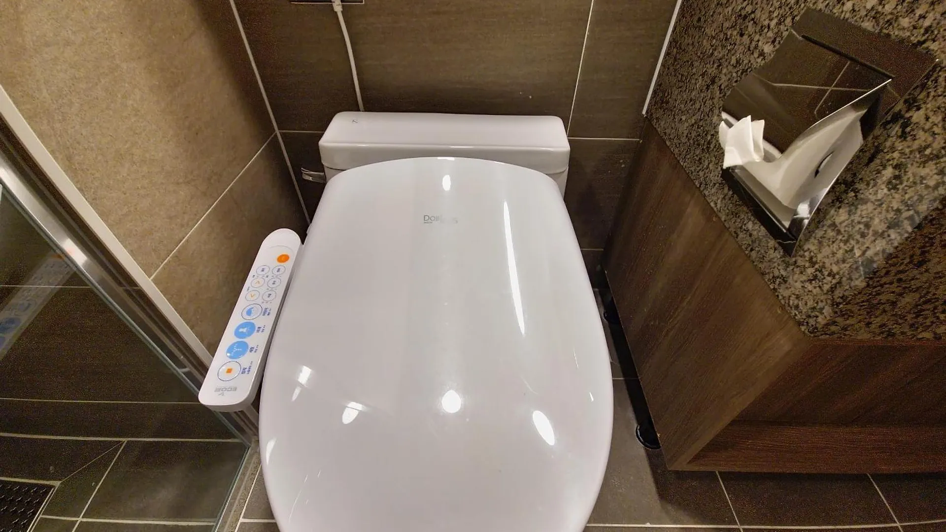 **** Hotel Elbon The Stay X Bona Travel Busan Sydkorea