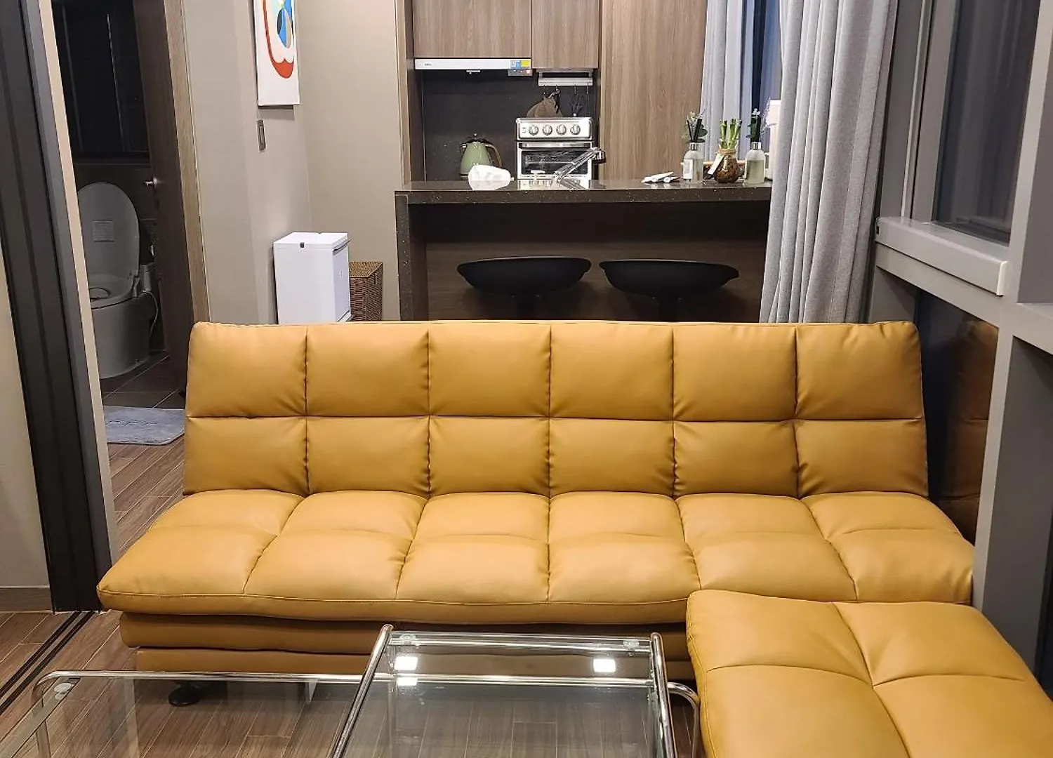 **** Hotel Elbon The Stay X Bona Travel Busan Sydkorea