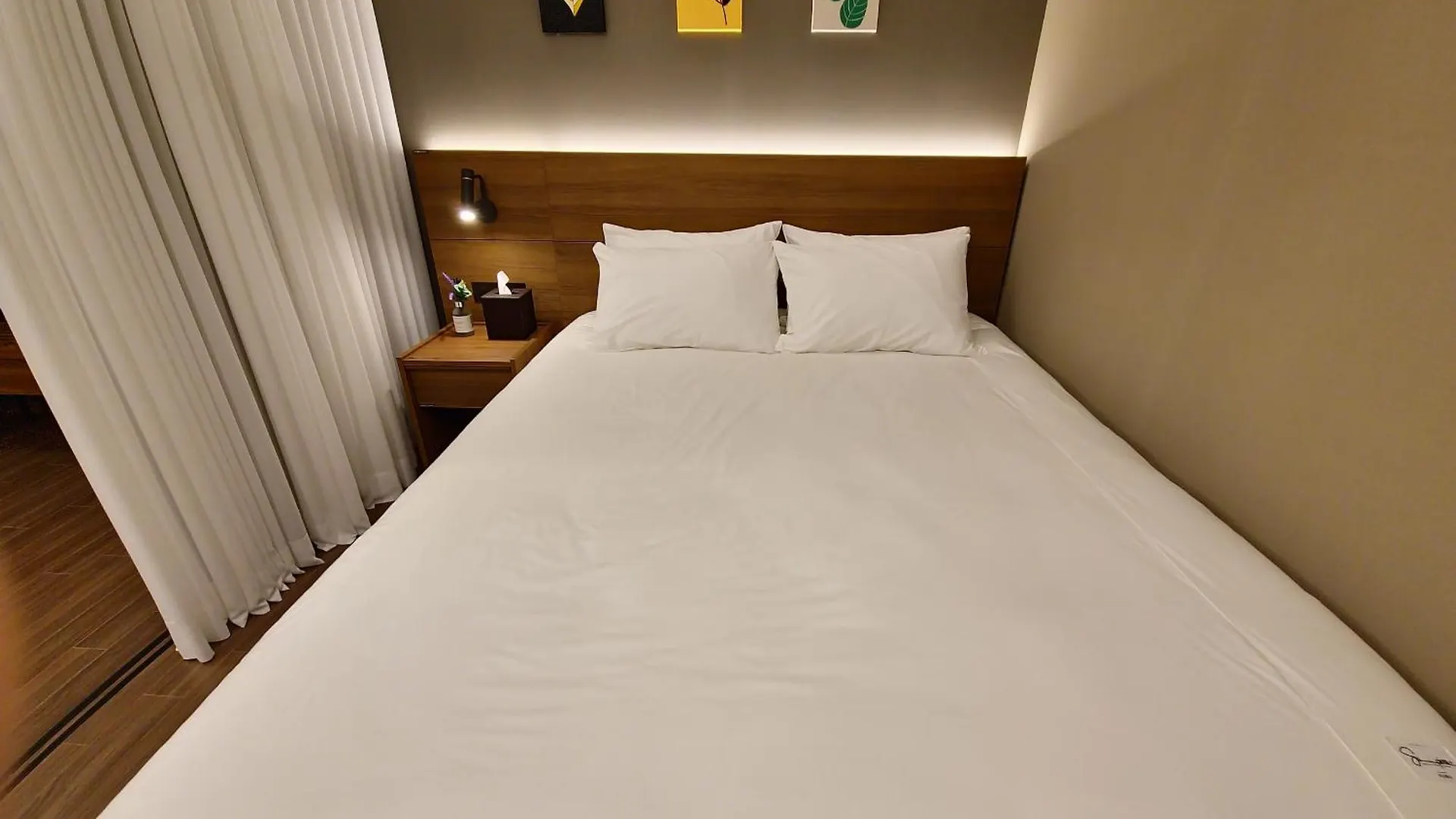 Hotel Elbon The Stay X Bona Travel Busan