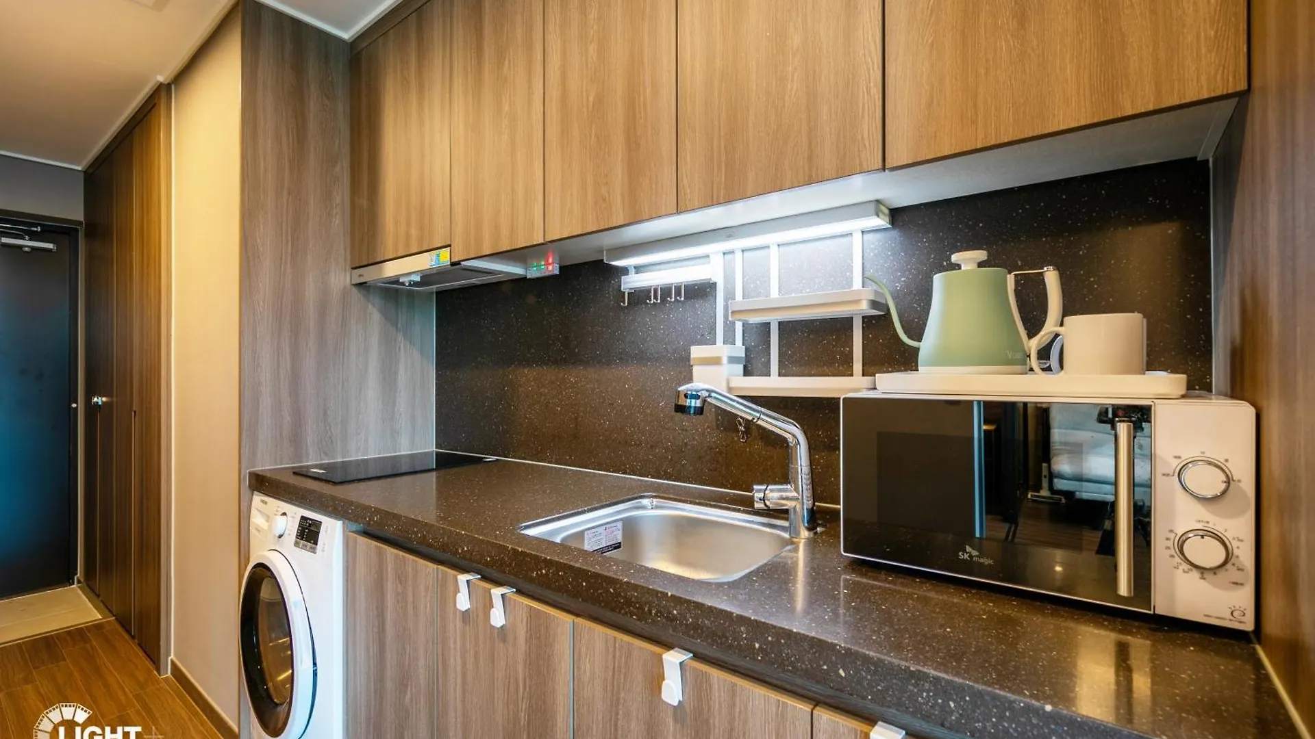 Elbon The Stay X Bona Travel 釜山 酒店