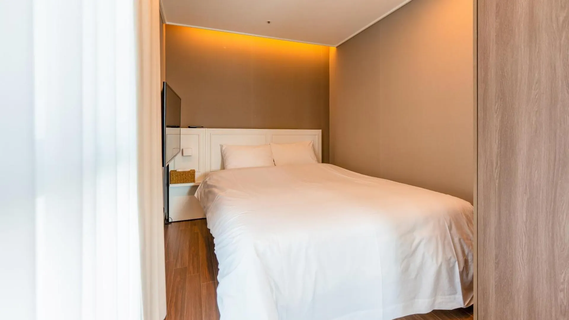 酒店 Elbon The Stay X Bona Travel 釜山