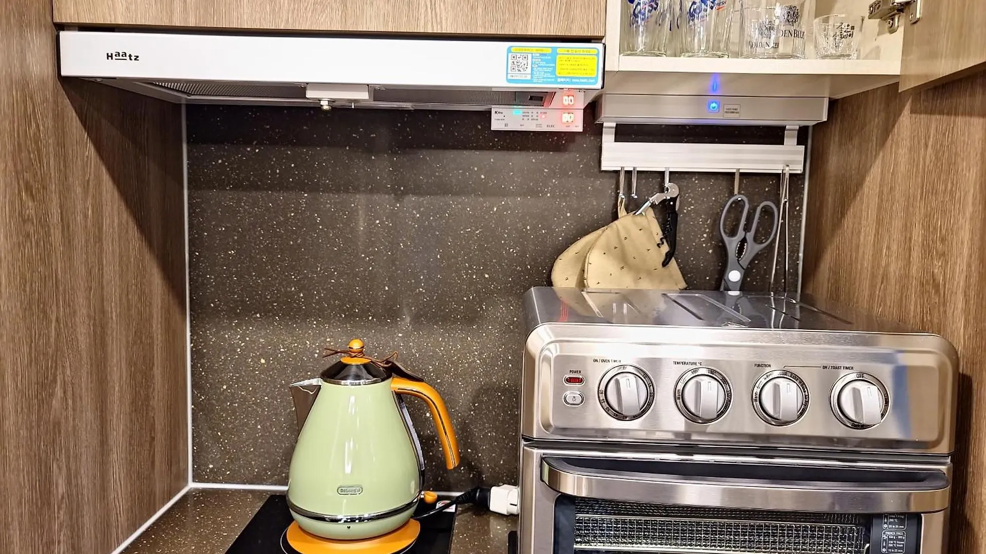 Elbon The Stay X Bona Travel 釜山 酒店