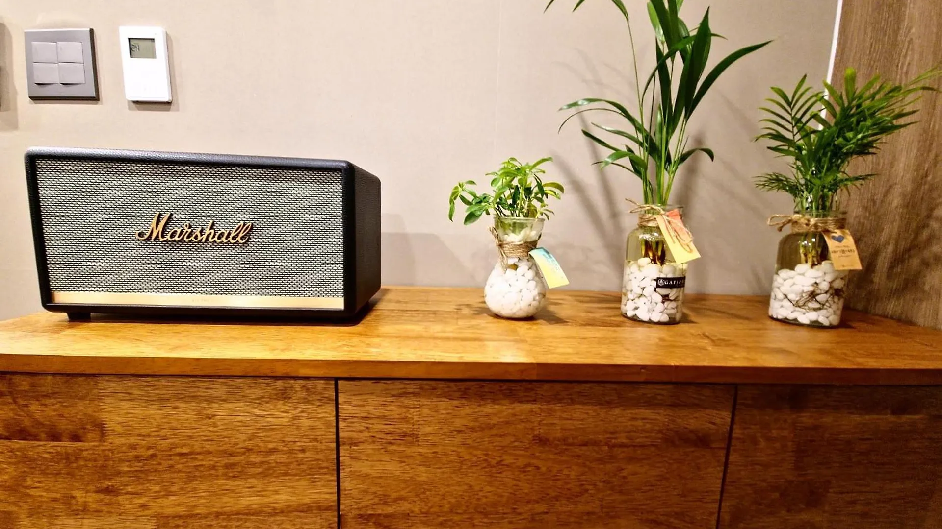 Elbon The Stay X Bona Travel 釜山